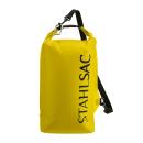 Stahlsac Abyss Drysac 12L Gelb